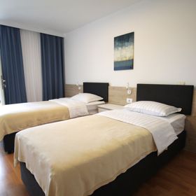 Apartment Garden Palace D414 Umag