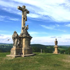 Penzion U Křížové Cesty