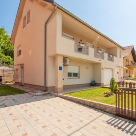 Apartman Gračac - CCL334