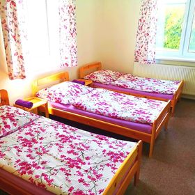 Dům Emauzy Frýdlant nad Ostravicí