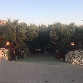 Apartments Antisa Tucepi