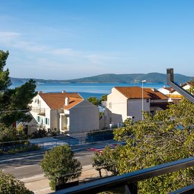 Apartments Brodarica Beach