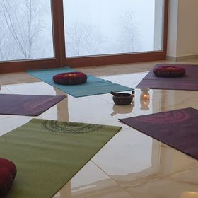 Szent László Residence Mátraszentimre