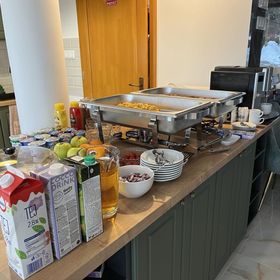 Szent László Residence Mátraszentimre