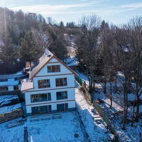 Szent László Residence Mátraszentimre