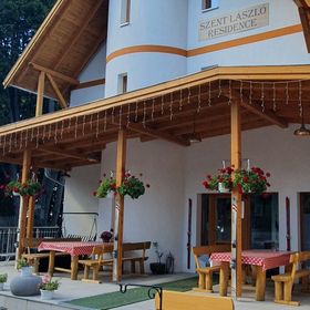 Szent László Residence Mátraszentimre