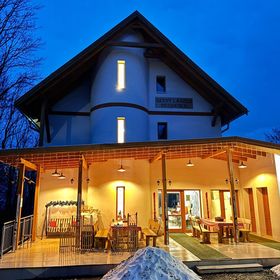 Szent László Residence Mátraszentimre