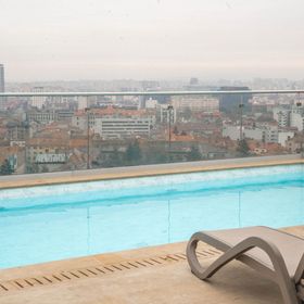 BelleView Apartaments Cluj