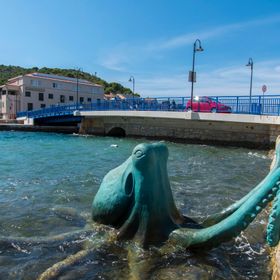 Apartments Ive Tisno