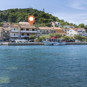 Apartments Ive Tisno