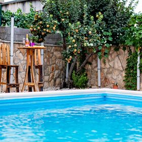 Villa Romantic Oasis Primosten