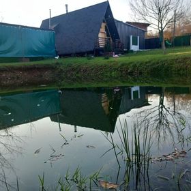 Cabana AFO Merişani