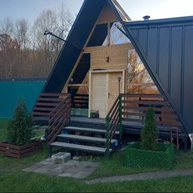 Cabana AFO Merişani