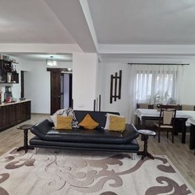 Casa Catinca Moldovita