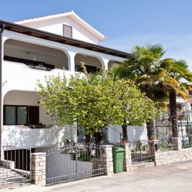 Apartment Neva Novigrad