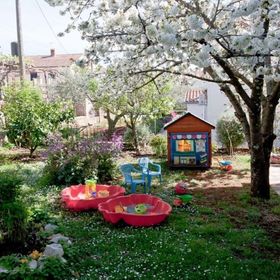 Apartment Neva Novigrad