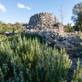Halászkunyhó Nyaraláshoz A Tenger Mellett Öböl Babac, Pasman - 20901 Babac
