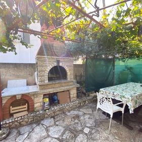 Apartmanok és Szobák Parkolóhellyel Rovinj - 23148