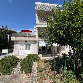 Apartmanok Parkolóhellyel Jadranovo, Crikvenica - 23436 Jadranovo
