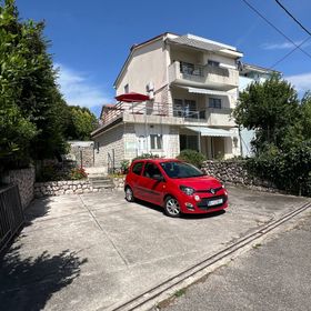 Apartmanok Parkolóhellyel Jadranovo, Crikvenica - 23436 Jadranovo