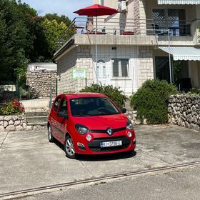 Apartmanok Parkolóhellyel Jadranovo, Crikvenica - 23436 Jadranovo