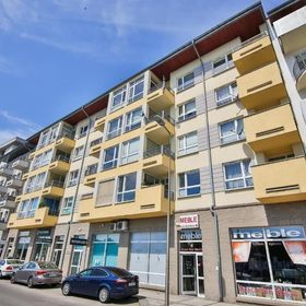 visit baltic - z widokiem, Przy Porcie (WW12)