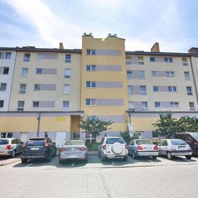 visit baltic z widokiem przy porcie Apartament WW14