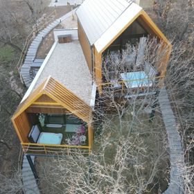 Erdei Szelencék Apartman Sukoró