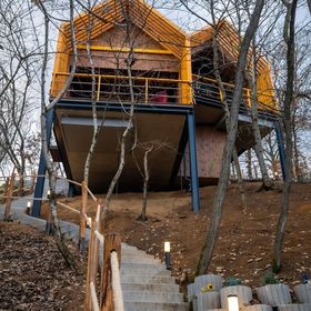 Erdei Szelencék Apartman Sukoró