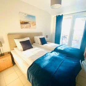 Pokoje Małe Morze Władysławowo