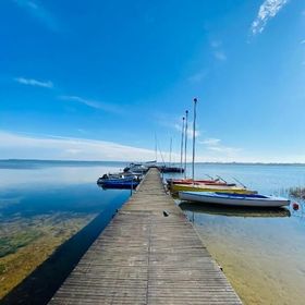 Pokoje Małe Morze Władysławowo