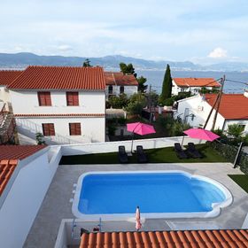 Apartment Mihovilovic Slatine