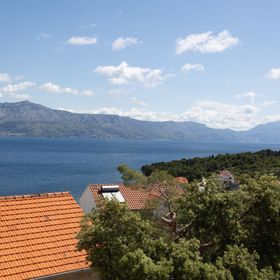 Apartments Soni Postira