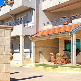 Apartments Old Stone: Sukosan