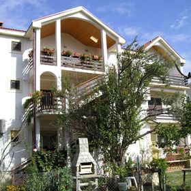 Apartments Oasis Nin