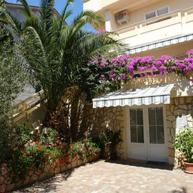 Apartments Ip Mandre