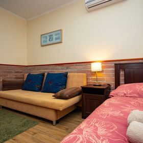 Felicita Apartman Gyula