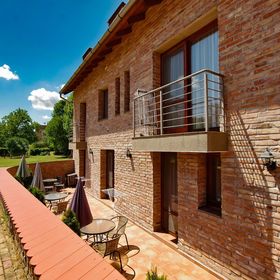 Felicita Apartman Gyula