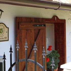 Boldogság Madara Vendégház Nemesbük