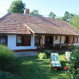 Boldogság Madara Vendégház Nemesbük