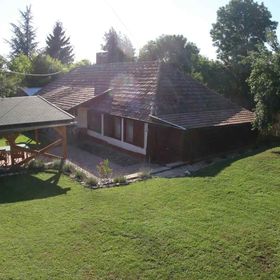 Boldogság Madara Vendégház Nemesbük