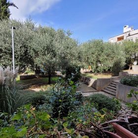 Apartment Antica Njivice