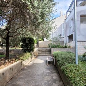 Apartment Antica Njivice