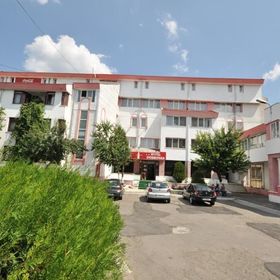Hotel Dobrogea Constanța