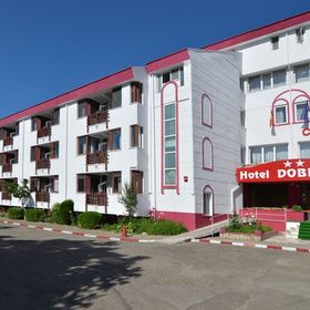 Hotel Dobrogea Constanța