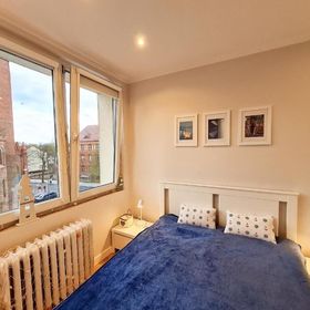 visit baltic - Paderewskiego Apartament z 2 sypialniami PD16