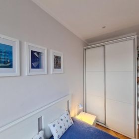 visit baltic - Paderewskiego Apartament z 2 sypialniami PD16