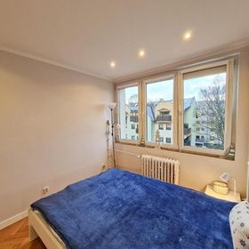 visit baltic - Paderewskiego Apartament z 2 sypialniami PD16