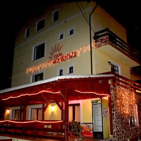 Casa Soarelui Cisnădioara