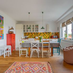 Bohém Apartman Budapest